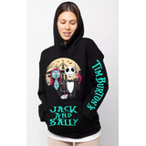 Sudadera Unisex Sally