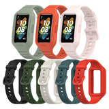 8 Pulseras + Funda For Huawei Band 8 7 6 Pro Honor Band 7 6