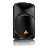 Cabina Activa 12 Behringer B112mp3 Usb Mp3 Profesional B112