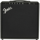 Amplificador Fender Mustang Lt50 Lt 50