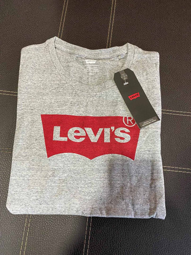 Playera Levis Talla Chica Para Mujer Nueva Y Original