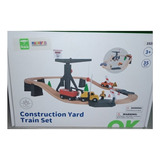 Set De Tren Medium La Kobra 2525