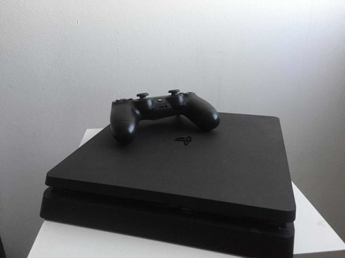 Playstation 4 Slim 1tb