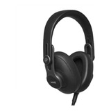 Fone De Ouvido Profissional Akg K371 Estúdio Over-ear