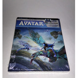 Avatar (2009) - 4k Ultra Hd + Blu-ray Collector's Edition 