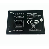 Pila Bateria Alcatel Tli014a Ot4010 Ot4012 Ot4030 E/g