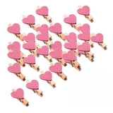 3 X 30pcs Mini Clips De Imagen De Pinza De Ropa De Pinza De