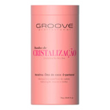 Mascara Baño De Cristalizacion 1000ml Groove