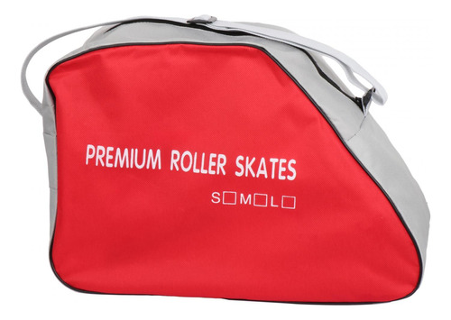 Bolsa De Almacenamiento Para Patines, Accesorios Para