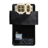 Cdi Pietcard 2378c1 Competicion Universal Programable