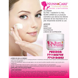 Crema Nunn Care 3 Pz Distribuidora Oficial #18722 