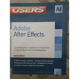 Libro After Effect Users Fisico