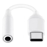 Cabo Adaptador Tipo C Para Fone Ouvido P2 P3 3.5mm - Hmaston