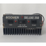 Amplificador Boomer 250 Radio Cb 