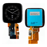 A Pantalla Táctil Lcd For Reloj Inteligente Fitbit Versa