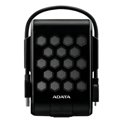 externo Adata AHD720-2TU3 2TB negro | Meses sin interés