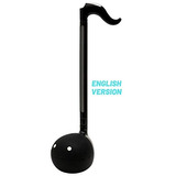 Otamatone De Maywa Denki Digital, Normal E Ingles Negro