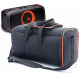 Case Estojo Bolsa Jbl Partybox On The Go Acolchoada Envio Já