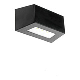 Aplique Led Solar Wall 0,5w 3000k Ip54(pack 2 Ud) Technolamp