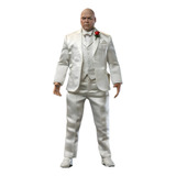 Kingpin 1/6 Daredevil Netflix Hot Soosoo Toys Nuevo Vincent