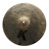 Platillo Zildjian K Custom Special Dry Crash 16 K1416