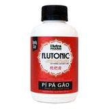 Flutonic Pí Pa Gao 300 Ml - Nutrapharm Sin Sabor