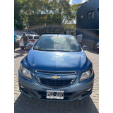 Chevrolet Prisma 1.4n Ltz 