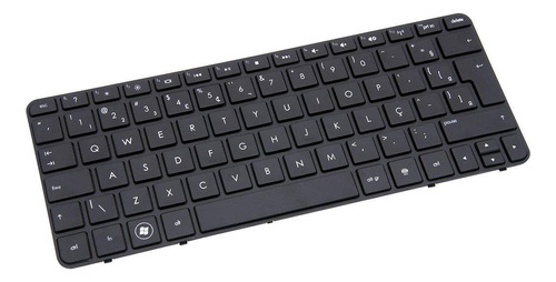 Teclado P/ Notebook Hp Mini 210-1060ca