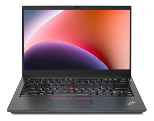 Notebook Lenovo Thinkpad E14 Amd Ryzen 3 5300u Ssd 256gb 8gb