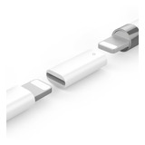 Adaptador De Cable De Carga Para Apple Pencil 1era Gen.