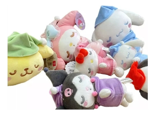 Peluches Sanrio Edición Limitada Dream Baby