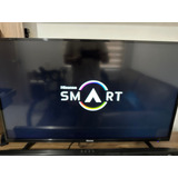 Smart Tv Hisense Led 43 