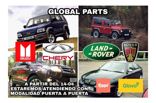 Junta Tapa Cilindro Multilamina Rover 214/216/416 Freelander Foto 2