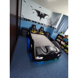 Cama Carro Infantil 