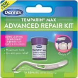 Dentek Reparación Dental Tempor