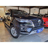 Toyota Hilux Sw4 2.8 D-4d Turbo Srx 7l 4x4