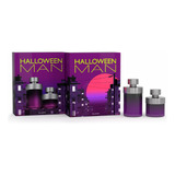 Halloween Man Edt 125 Ml + Edt 50 Ml 3c