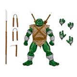 Neca Las Tortugas Ninja Turtles Michelangelo The Wanderer