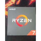 Ryzen 7 2700