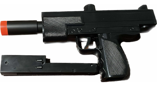 Pistola De Balines Airsoft Replica