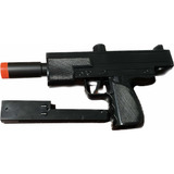 Pistola De Balines Airsoft Replica