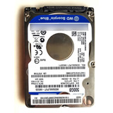 Disco Duro 500gb Para Toshiba L45-b