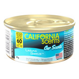 California Scents Aromatizante Larga Duracion Laguna Breeze