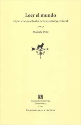 Libro Leer El Mundo - Petit Michele