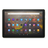 Tablet Amazon All-new Fire Hd 10 32gb Negro (11° Gen)