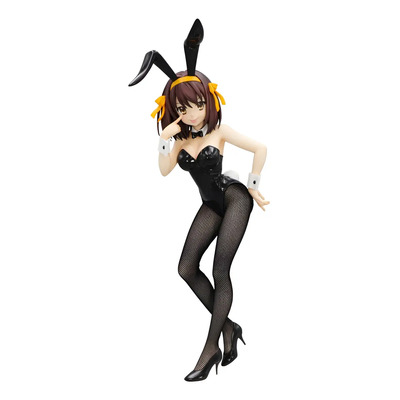 Haruhi Suzumiya Melancholy Of Haruhi Suzumiy Bicute Bunnies | Envío gratis