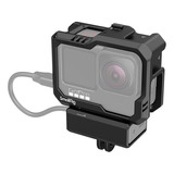 Frame Smallrig Gopro Hero 9,10,11 E 12 Black  Smallrig