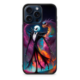 Funda De Jack Skellington  El Rey De La Oscuridad 1