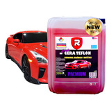 Cera Teflon Tipo Chemical Guys Meguiars Adams 20 Litros