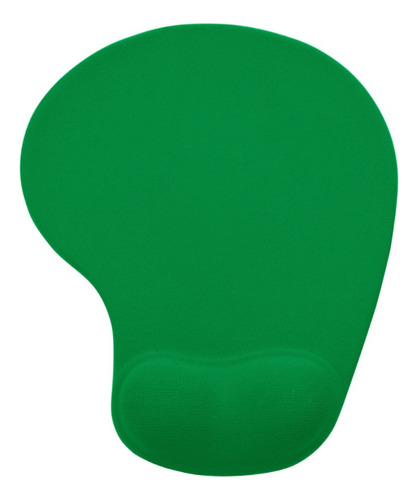 Mouse Pad Ergonômico Colors